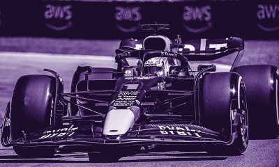 British GP Preview Formula 1