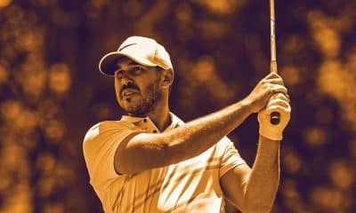 Golf Betting Podcast