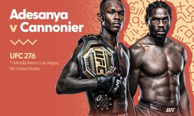 UFC 276 Betting Predictions