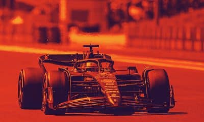 Hungarian GP Preview Formula 1