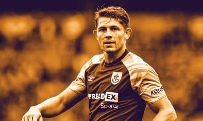 Everton Tarkowski Transfer