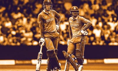 Cricket Podcast South Africa