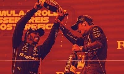 Formula 1 Podcast