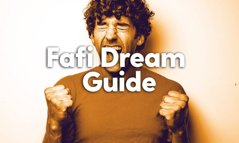 fafi-dream-guide