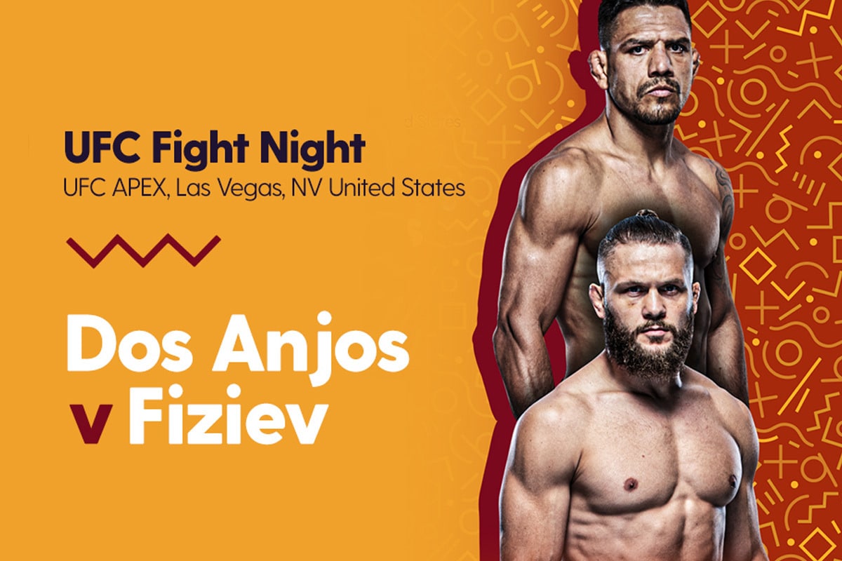 UFC Fight Night Betting