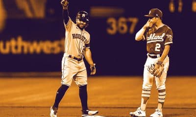 MLB Betting Tips