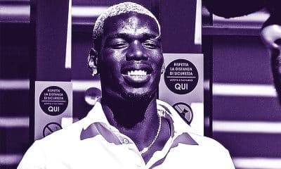 Pogba Podcast