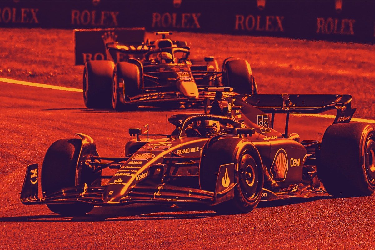 Dutch GP Preview Formula 1