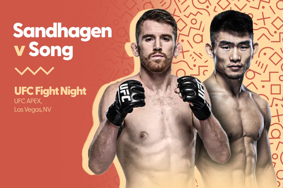 UFC Fight Night Betting