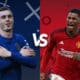 Chelsea v Man Utd