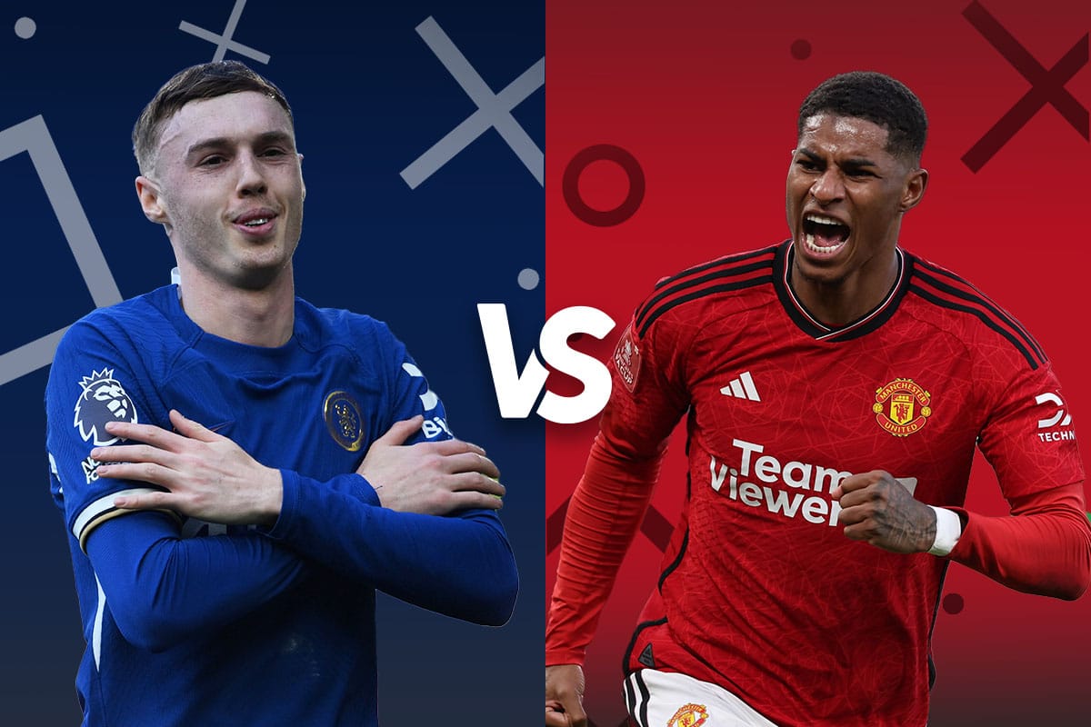 Chelsea v Man Utd