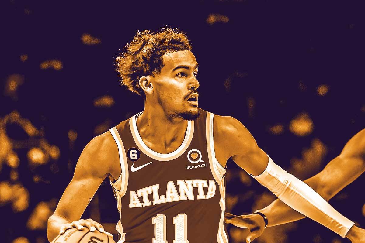 Trae Young