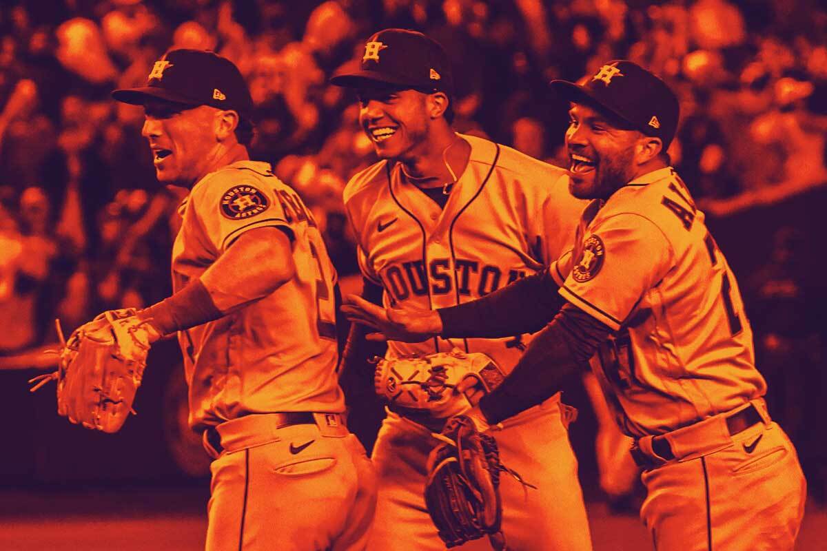 MLB Wold Series Tips