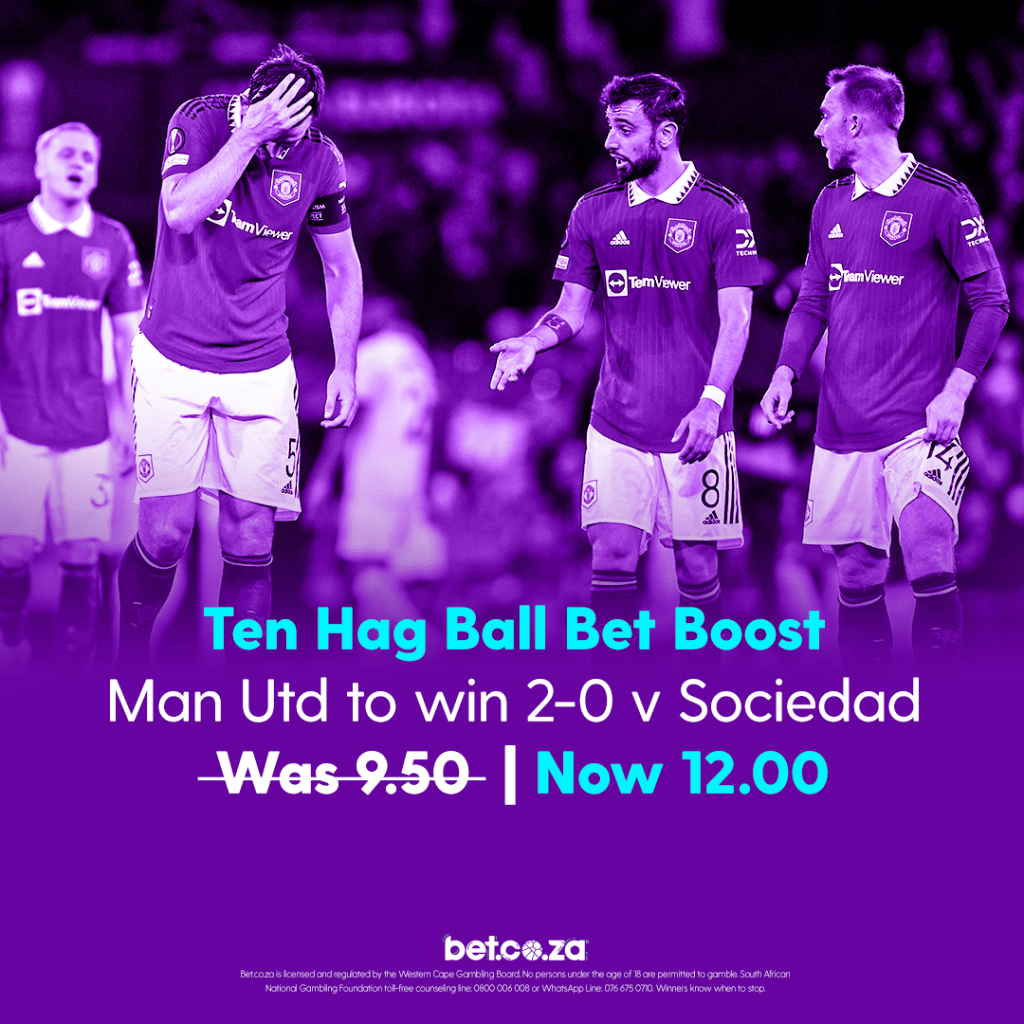 EPL Bet Boost 3 6