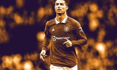 Cristiano Ronald