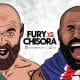 Fury Chisora Predictions