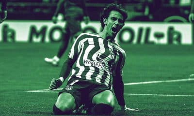 Joao Felix