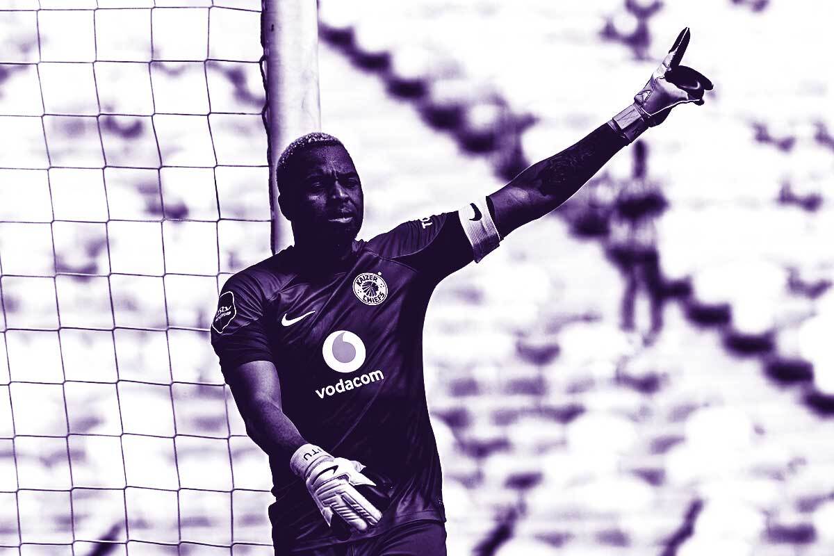 Itu Khune