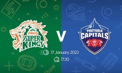 Joburg Super Kings Prediction