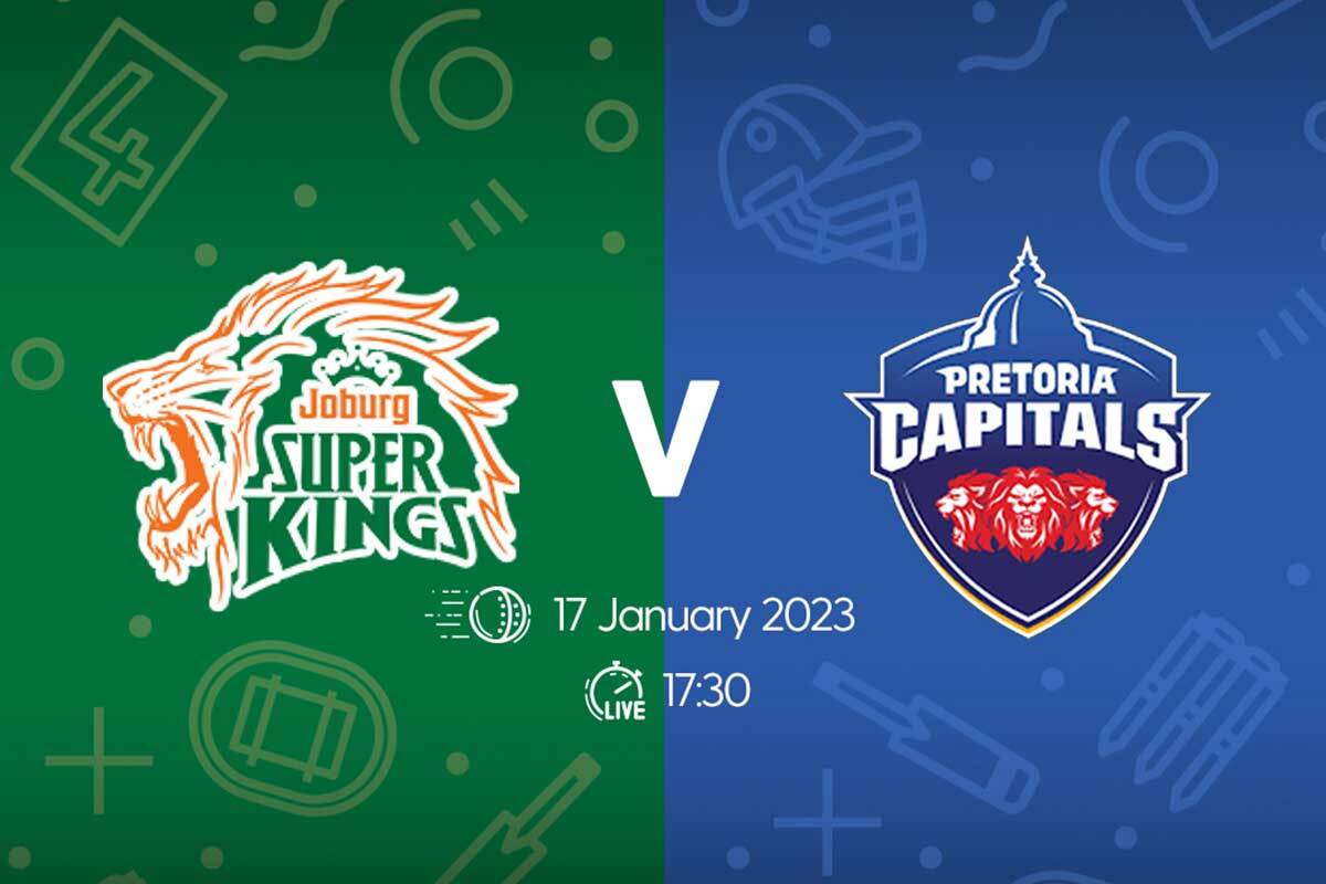 Joburg Super Kings Prediction