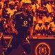 Miguel Timm of Orlando Pirates