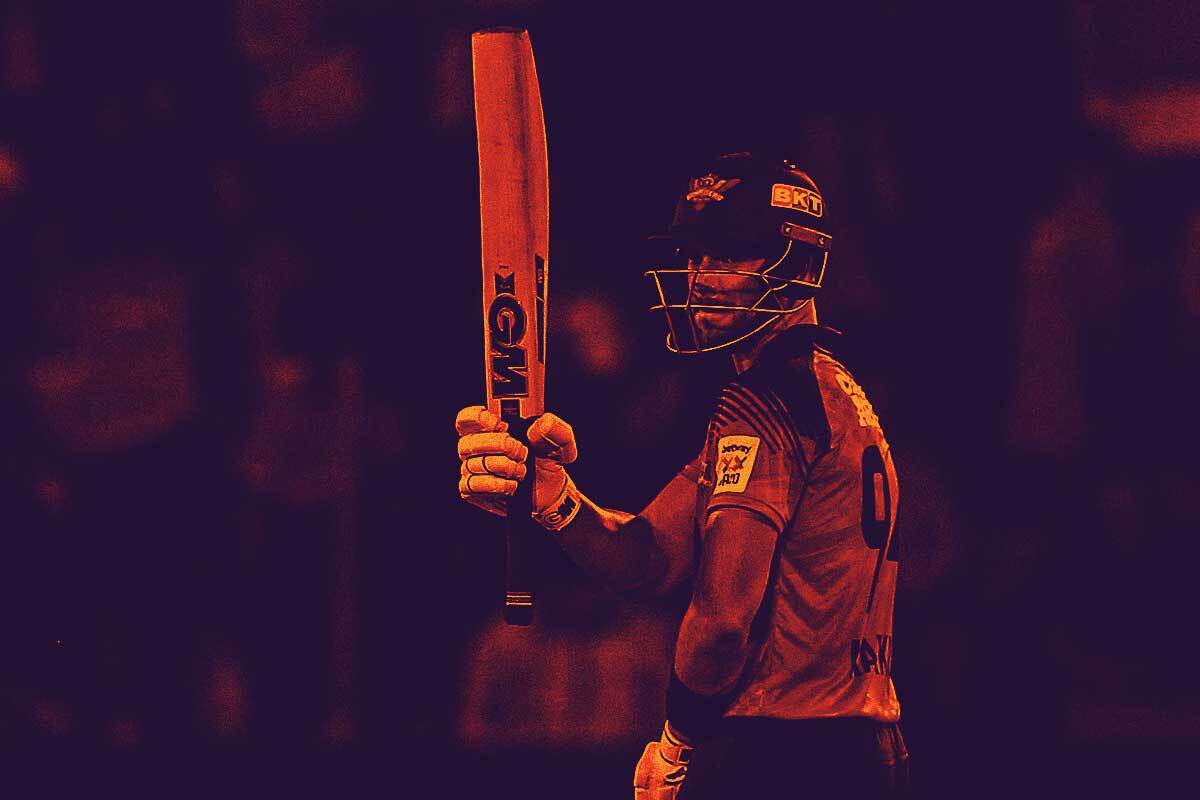 Aiden Markram Sunrisers Captain