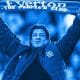 Sylvester Stallone Everton