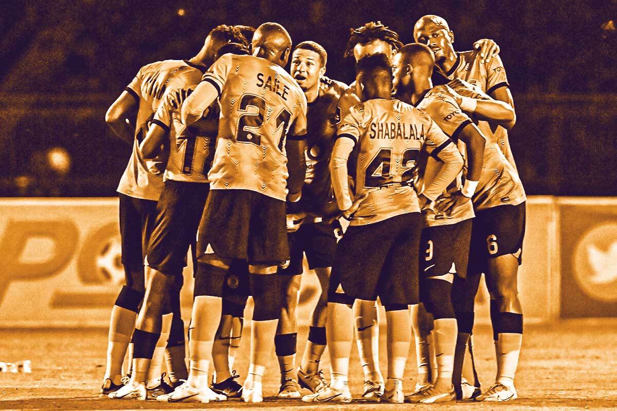 Kaizer Chiefs