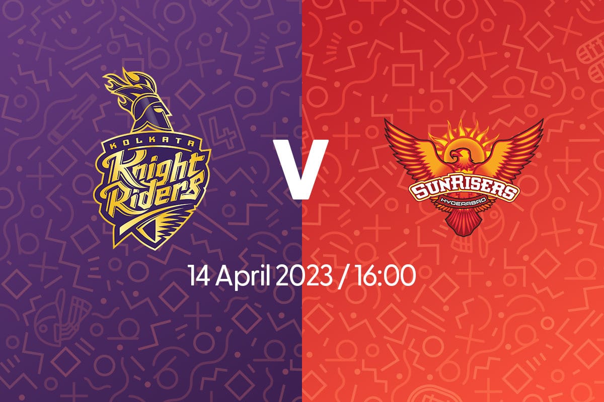 Kolkata Knight Riders Sunrisers