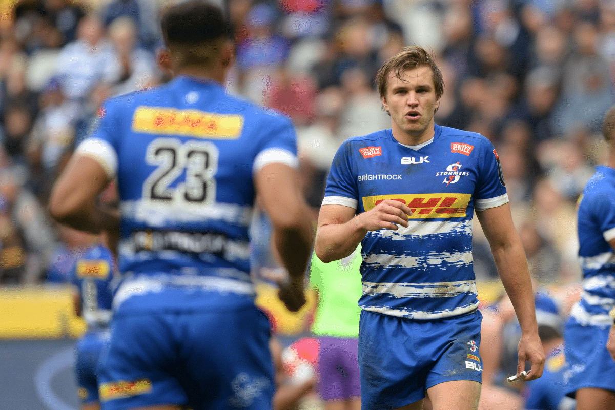 Stormers Connacht Key Battles