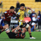 Super Rugby Pacific Key Battles