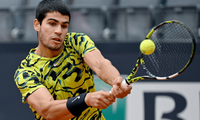 French Open Betting Favourites