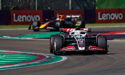 Monaco GP