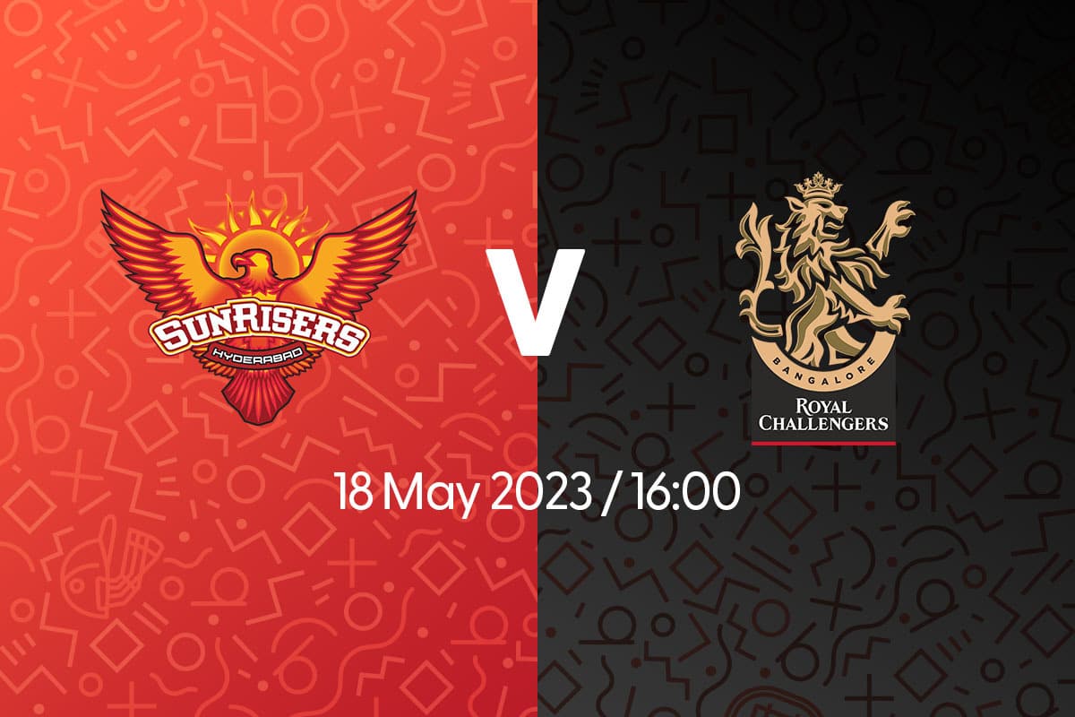 Sunrisers Hyderabad Royal Challengers Best Bets