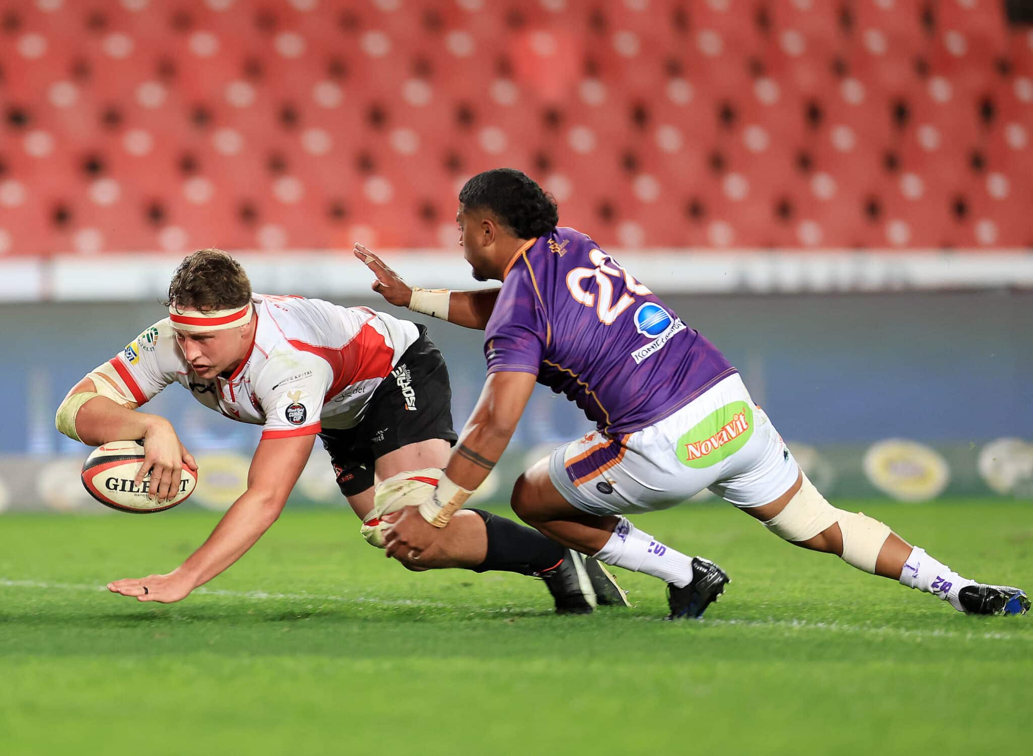 Currie Cup Final