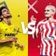 Villarreal v Atletico Madrid