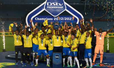 Mamelodi Sundowns