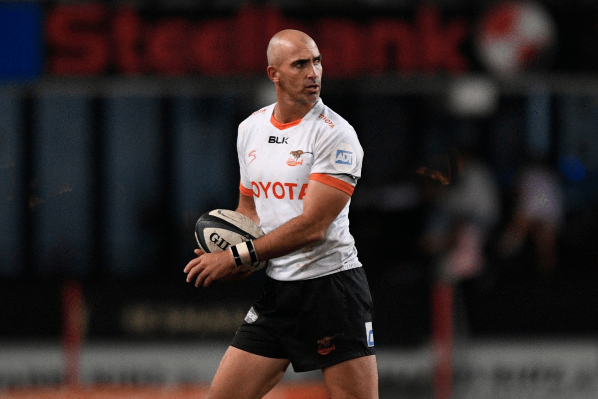 Currie Cup Super Rugby Pacific Takeaways