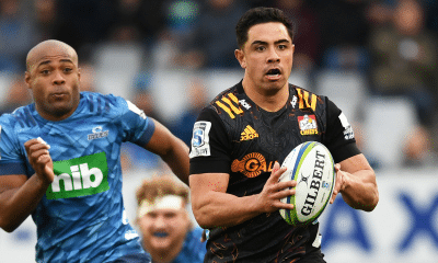 Super Rugby Pacific Quarter-Finals Key Battles