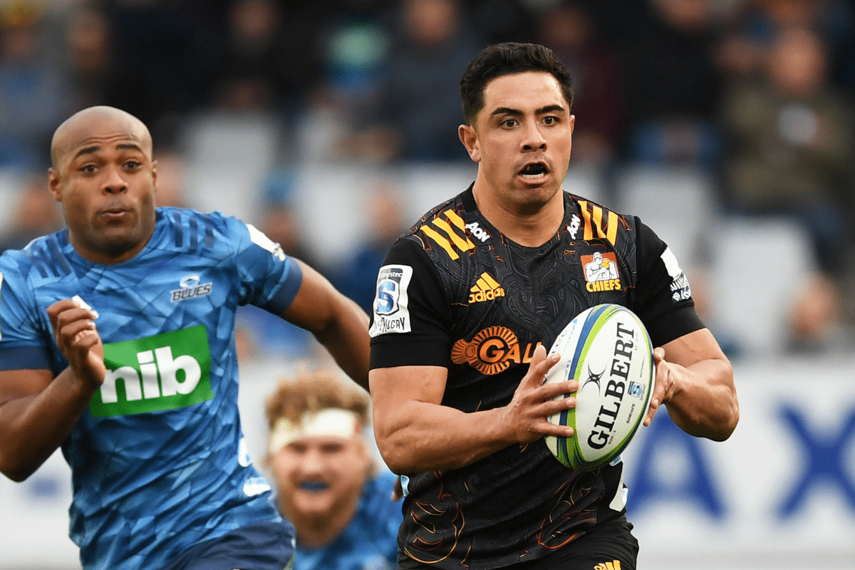 Super Rugby Pacific Quarter-Finals Key Battles