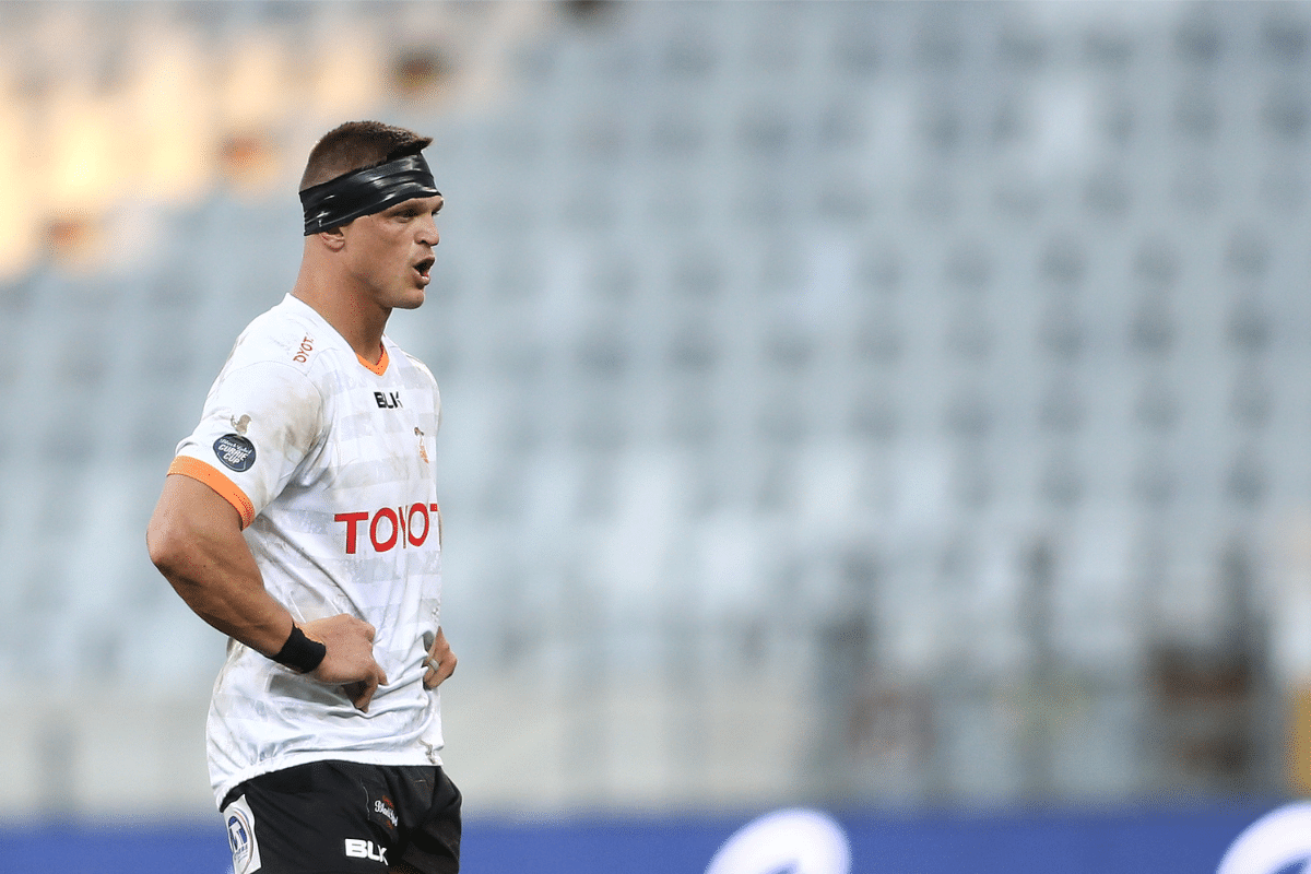 Currie Cup Semi-Finals Key Battles 