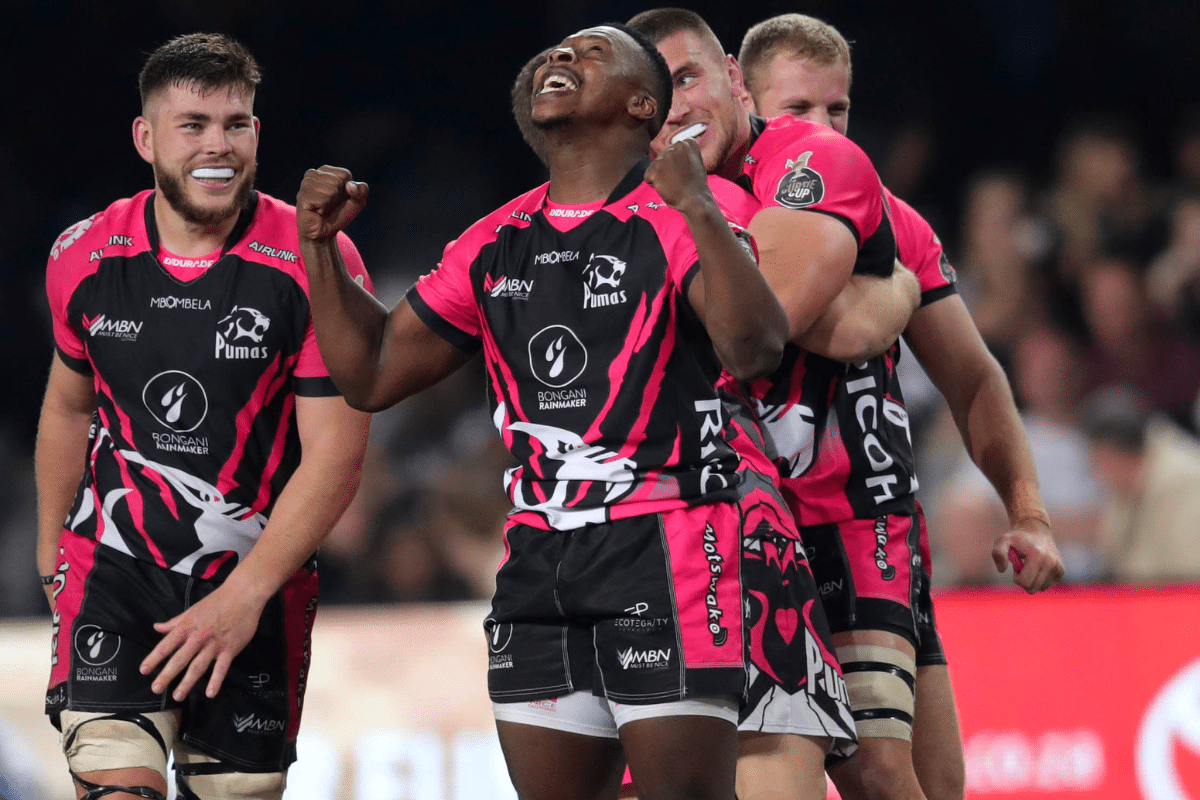 Weekend Rugby Headlines