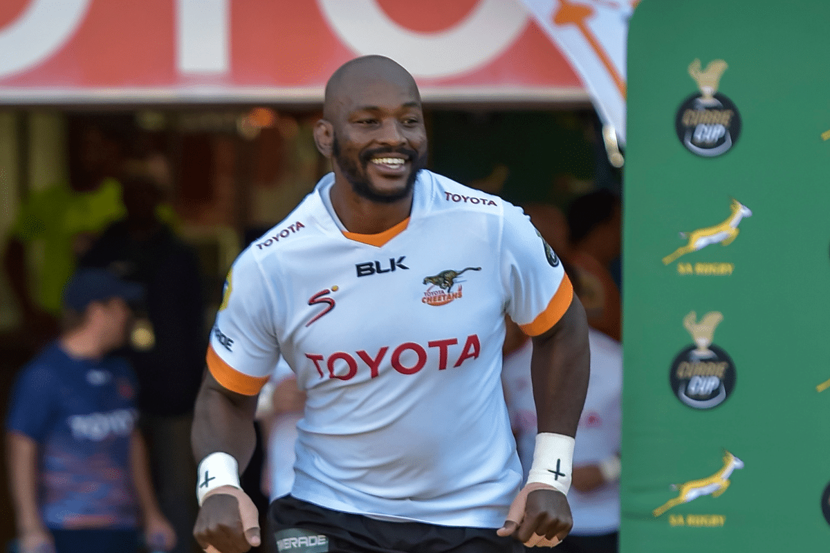 Currie Cup Final Key Battles 