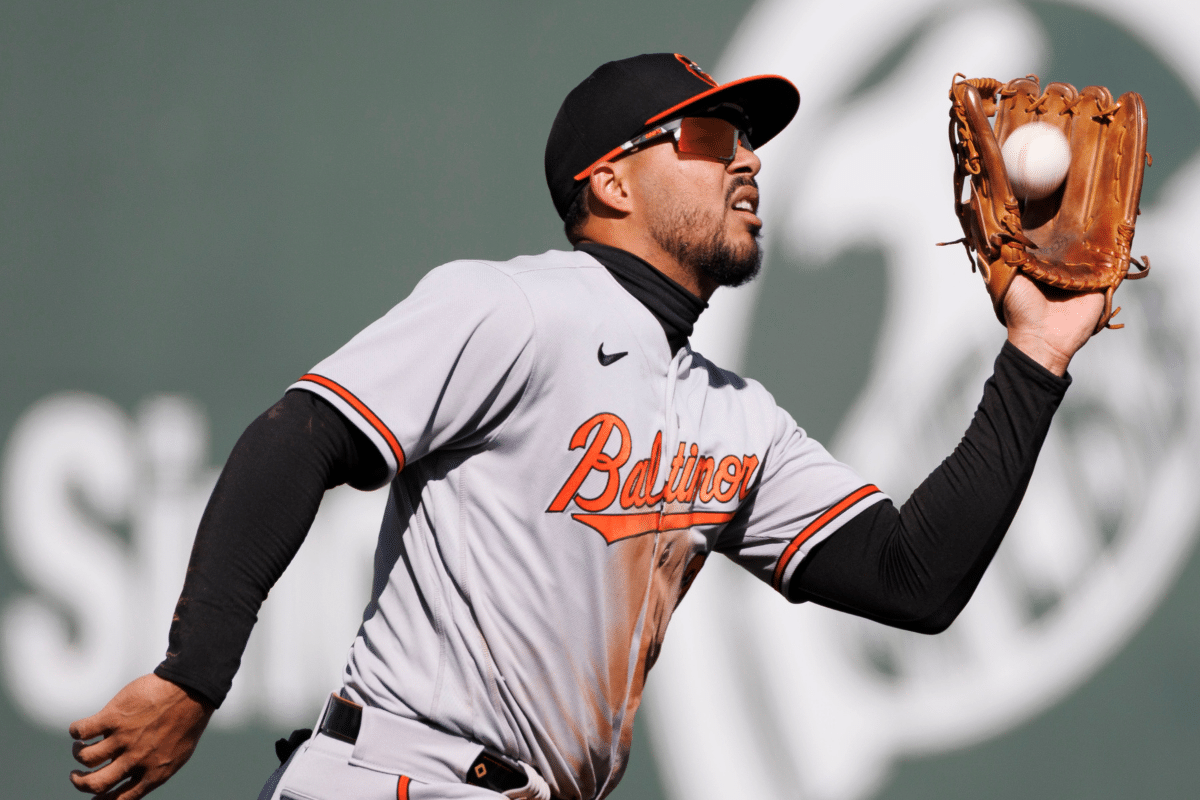 MLB Best Bets Predictions