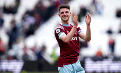 Declan Rice