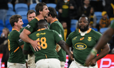 Springboks