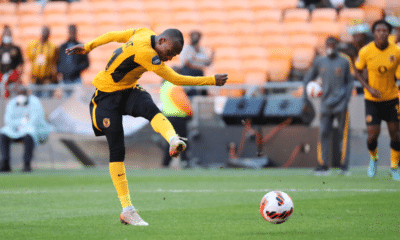 Khama Billiat