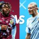 Burnley v Man City