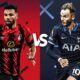 Bournemouth v Tottenham