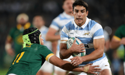 Springboks Rugby World Cup